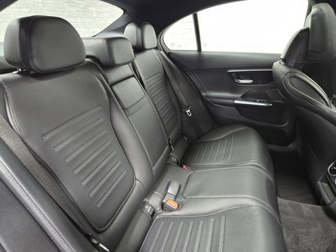 Used 2022 Mercedes-Benz C 300 C 300 w/ AMG Line w/ Night Package image 49