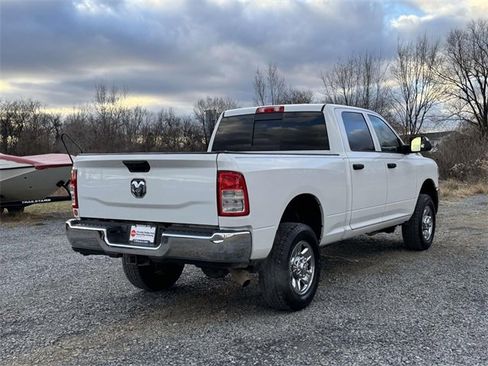 Used 2021 RAM 2500 Tradesman image 20