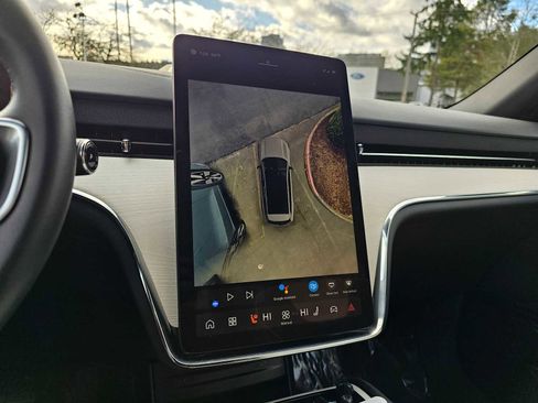 Used 2025 Volvo EX90 Ultra image 30