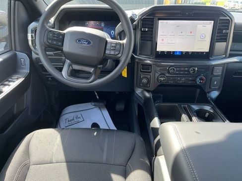 New 2026 Ford F150 STX w/ F-150 LOBO Package AWD/4WD image 17