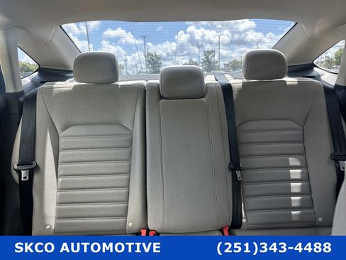Used 2019 Ford Fusion S image 27