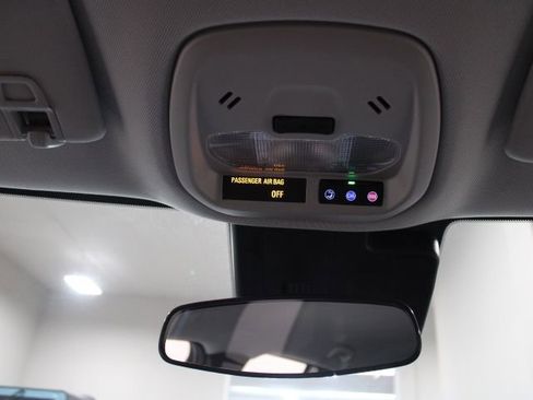 New 2026 Chevrolet Trax ACTIV FWD image 41