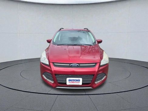Used 2015 Ford Escape SE w/ Equipment Group 201A image 8