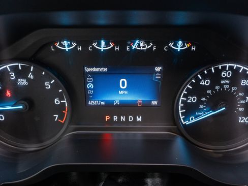Used 2023 Ford F150 XL w/ STX Appearance Package AWD/4WD image 27