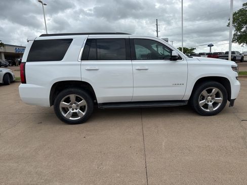 Used 2018 Chevrolet Tahoe LS w/ Max Trailering Package image 8