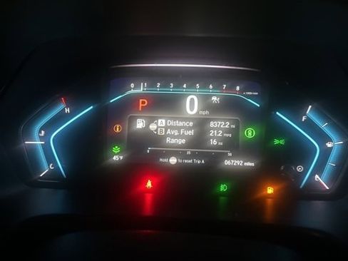 Used 2022 Honda Odyssey EX image 13