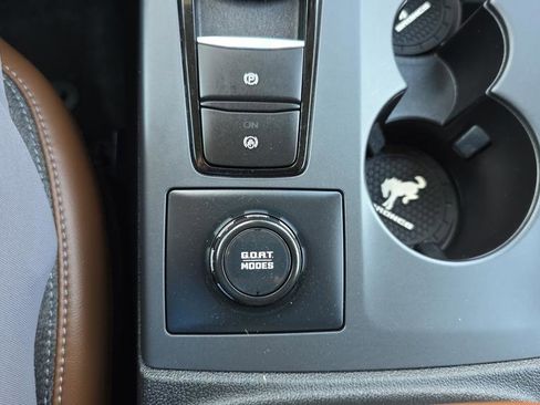 Certified 2023 Ford Bronco Sport Outer Banks image 36