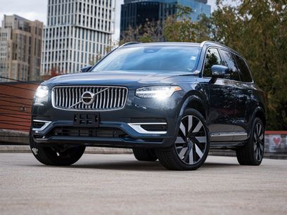 Certified 2024 Volvo XC90 T8 Plus w/ Protection Package Premier