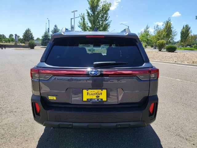 New 2026 Subaru Outback Limited AWD/4WD image 4