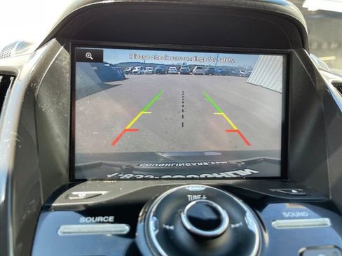 Used 2014 Ford Escape Titanium image 20