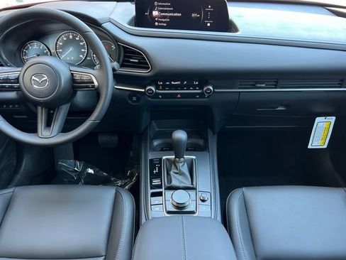 New 2026 MAZDA CX-30 AWD 2.5 S image 15