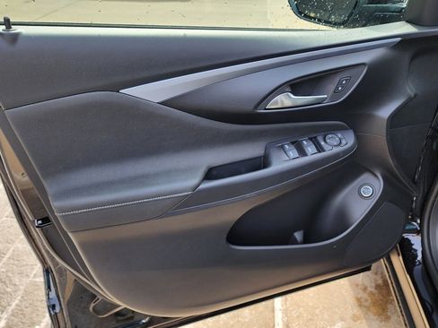 New 2026 Buick Envista Preferred w/ Convenience I Package image 13