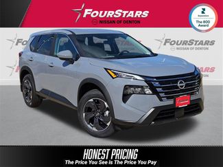 New 2026 Nissan Rogue SV video 1