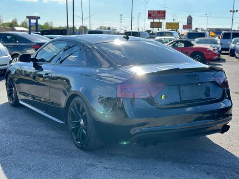 Used 2015 Audi S5 Premium Plus w/ Technology Package image 8