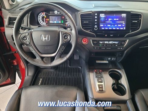 Used 2023 Honda Ridgeline RTL-E image 9