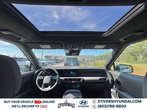 New 2026 Hyundai Palisade XRT Pro image 3