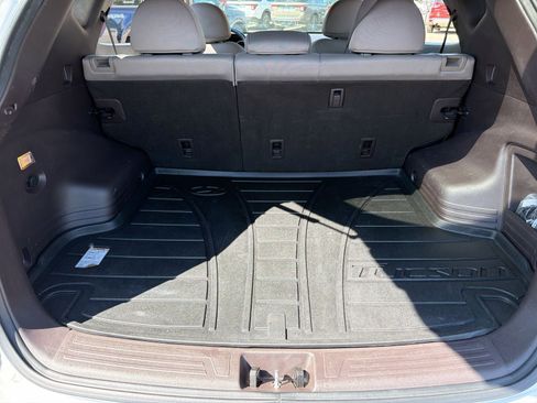 Used 2015 Hyundai Tucson GLS FWD image 33