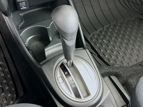 Used 2010 Honda Fit Sport image 23