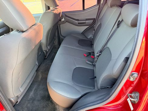 Used 2010 Nissan Xterra S image 19