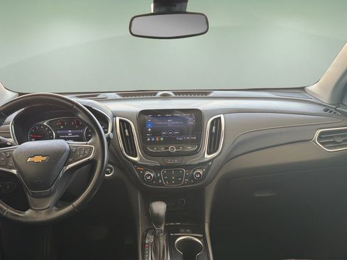 Used 2023 Chevrolet Equinox Premier AWD/4WD image 7