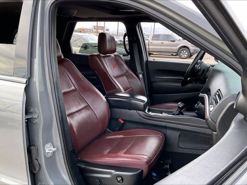 Used 2024 Dodge Durango GT image 9