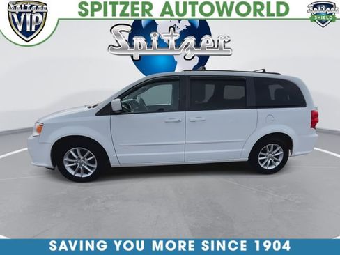 Used 2014 Dodge Grand Caravan SXT image 6