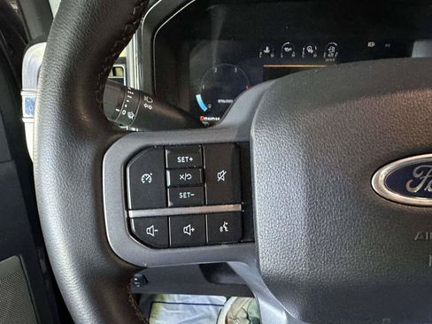 Certified 2026 Ford F250 Lariat AWD/4WD image 31