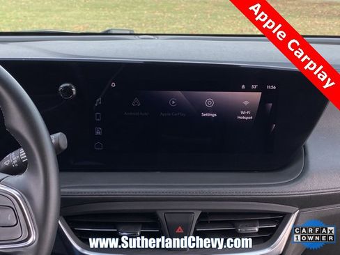 Used 2024 Buick Encore GX Sport Touring image 25
