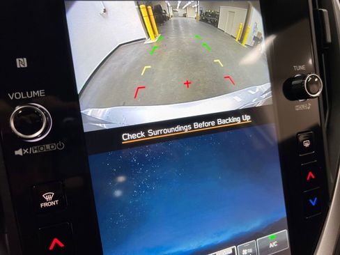 New 2026 Subaru Impreza 2.0i Sport image 20