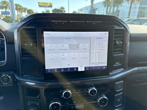 Certified 2023 Ford F150 XLT w/ Equipment Group 302A High image 21