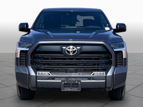 New 2026 Toyota Tundra SR5 w/ SR5 Convenience Package RWD image 3