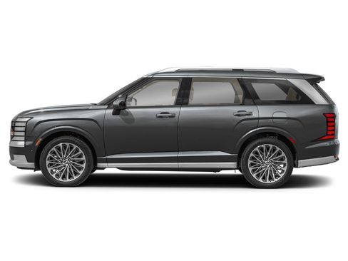 New 2026 Hyundai Palisade Calligraphy FWD image 20
