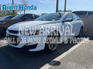Used 2024 Chevrolet Malibu LT FWD video 1