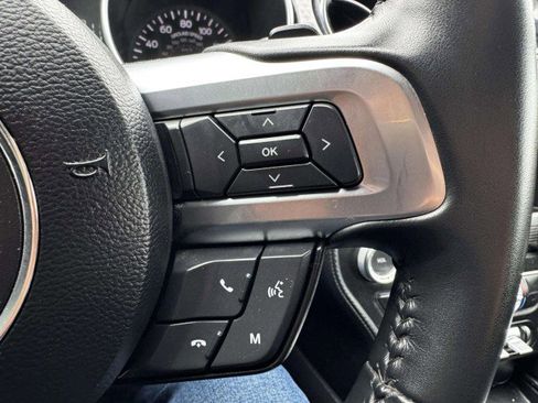 Used 2022 Ford Mustang GT w/ GT Performance Package image 24