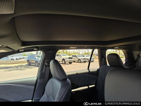 New 2026 Lexus TX 350 FWD image 14