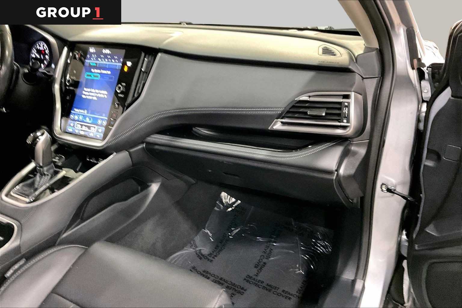 Certified 2024 Subaru Outback Limited AWD/4WD image 18