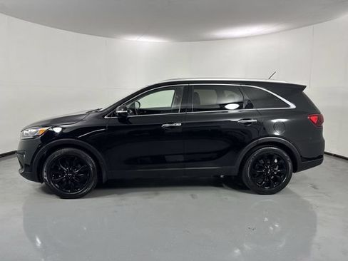Used 2020 Kia Sorento EX FWD image 31
