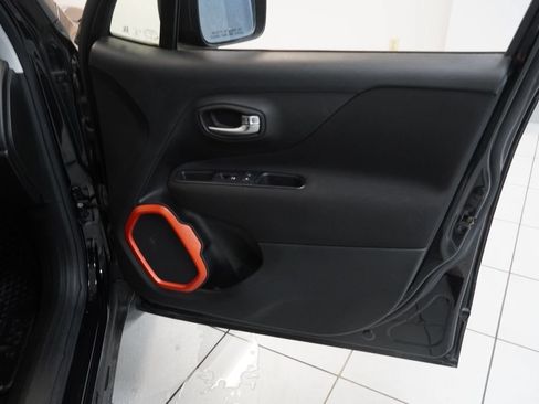 Used 2018 Jeep Renegade Sport w/ Power & Air Group AWD/4WD image 25