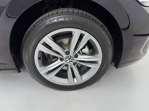 Used 2023 Volkswagen Jetta SE FWD image 31