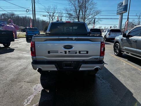 Used 2023 Ford F150 XLT w/ Equipment Group 302A High AWD/4WD image 5
