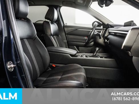 Used 2025 MAZDA CX-50 AWD 2.5 S w/ Preferred Package image 21