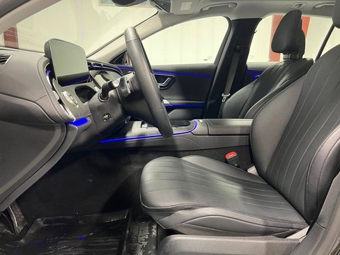 Used 2025 Mercedes-Benz E 450 4MATIC All-Terrain Wagon image 20