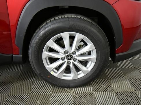 New 2026 Toyota Corolla Cross LE image 17