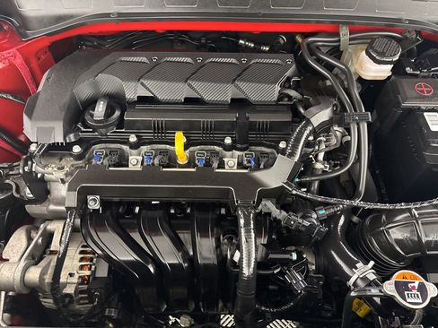 Used 2021 Hyundai Venue SE w/ Cargo Package image 29