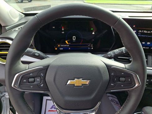 New 2026 Chevrolet Trax LT w/ Driver Confidence Package FWD image 10