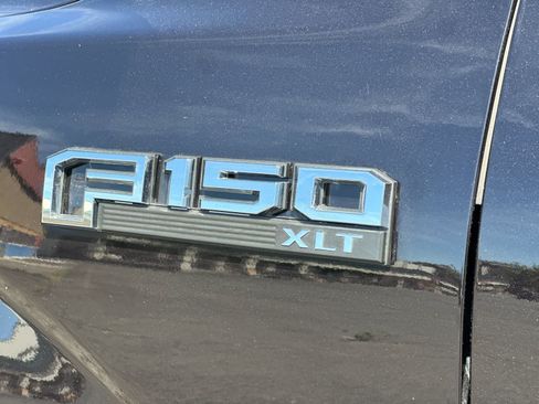 Used 2020 Ford F150 XLT w/ Equipment Group 302A Luxury AWD/4WD image 26