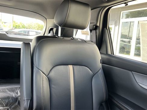 New 2025 MAZDA CX-90 3.3 Turbo S w/ Premium Package image 21