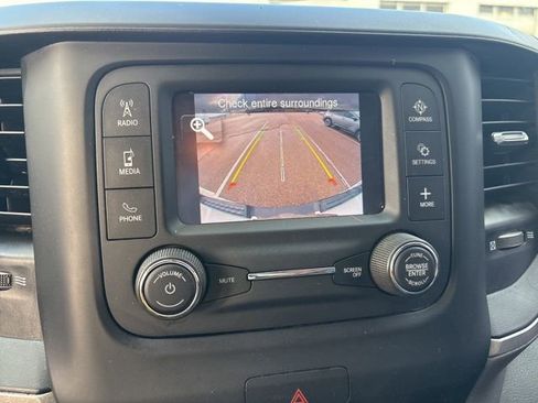 Used 2023 RAM 1500 Tradesman image 17