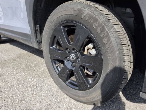 Used 2022 Honda Pilot TrailSport image 10