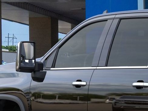 New 2026 Chevrolet Silverado 3500 High Country w/ High Country Premium Package image 12